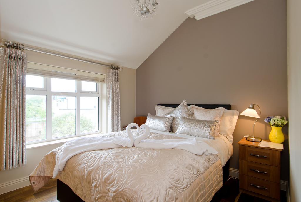 Beach House B&B Dublín Habitación foto